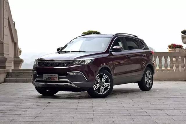 搭载三菱发动机的国产车有几种,依靠三菱发动机起家的国产车