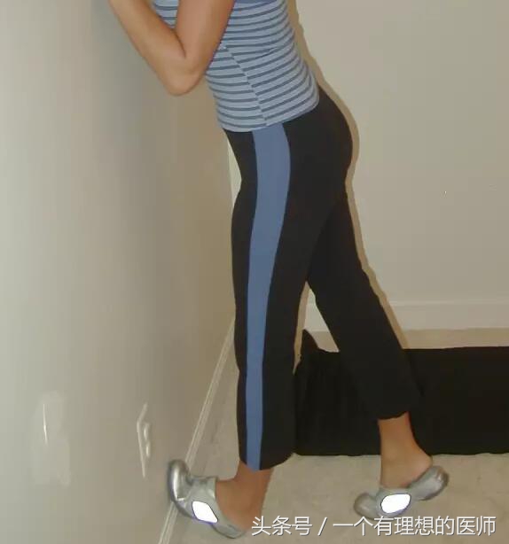 跟骨痛的康复训练方法,跟骨痛的封闭疗法