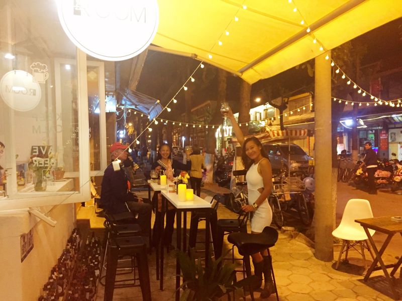 回味｜每天只烤五条鱼的大理古城“主烤官”