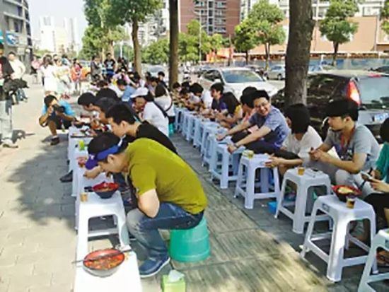 孟非的小面和孟非还有关系吗,孟非小面孟非小面馆