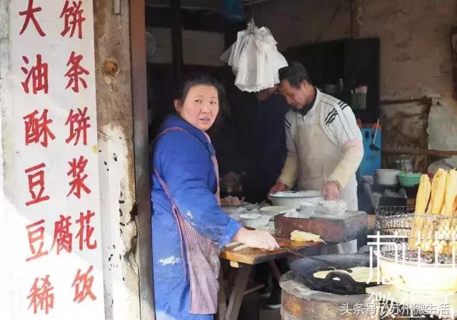苏州吴趋坊学士街美食,从早餐到夜宵到路边摊