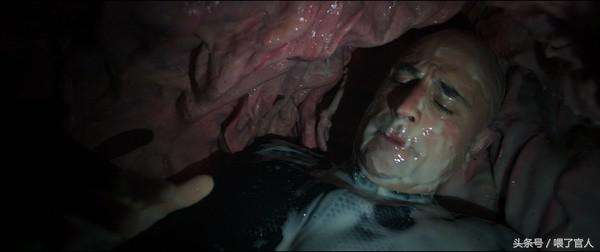 《王牌贱谍》：污到在中国大陆永远不敢上映