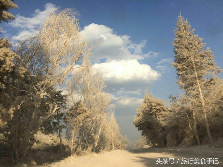 昆明最漂亮的一条路,昆明有一条路堪称奇迹