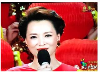 董卿的口红是什么色号,董卿的口红是真的吗