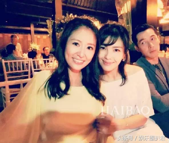 霍建华林心如有二宝吗,霍建华送林心如礼物