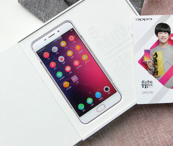 oppor9s怎么调手机快捷键,oppor9s手机三个按键怎么设置