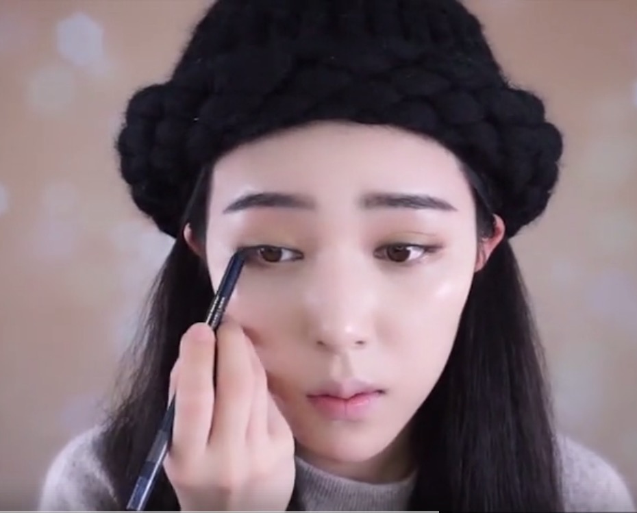 判断你到底适合什么样的妆容,没有好的妆容