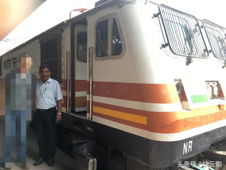 印度竟然早在2001年就开始网上售火车票了，领先中国10年！