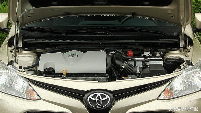 威驰跑120迈噪音大怎么回事,威驰高速行驶噪音大怎么样消除