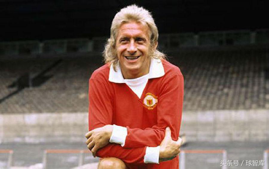 曼联七号球衣不二选择,曼联的7号有多沉重