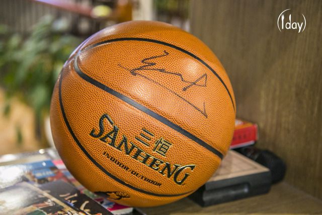 爱篮球又爱美食，南京这样的好青年篮道不迷人咩