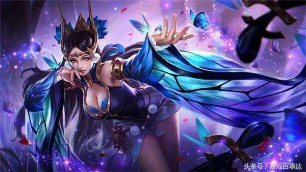 王者荣耀新皮肤爆料至尊宝优化,王者荣耀新年两款新史诗皮肤公布