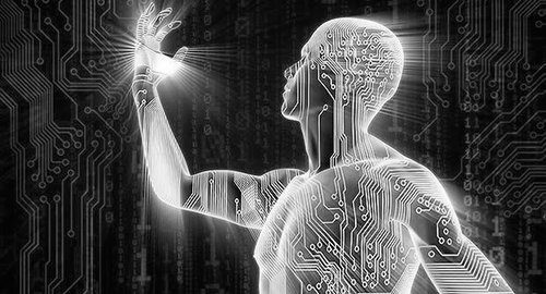 “意淫”未来的世界、未来的人