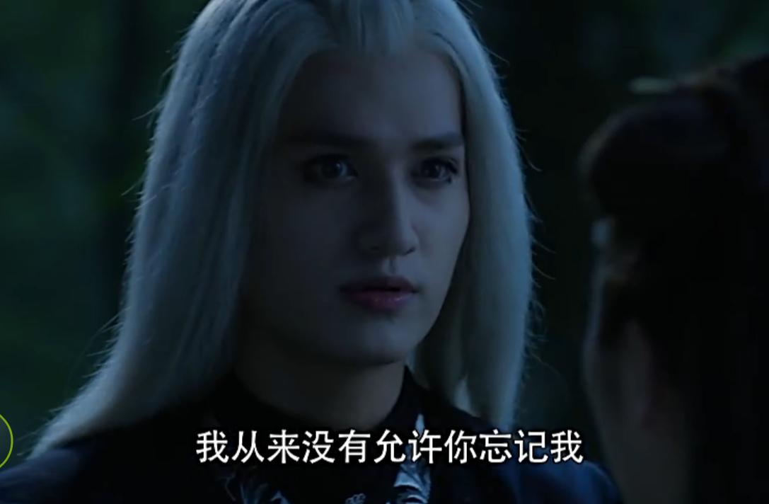 看多了穿越仙侠宫斗，这才是我最期待的荧幕角色