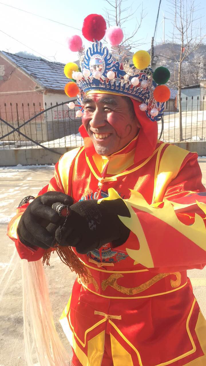 怎样发扬海阳大秧歌,海阳大秧歌排名