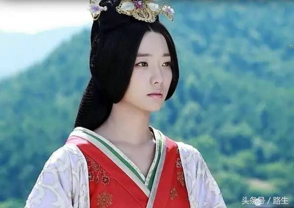 唐朝七进七出,唐朝公主七出三不去