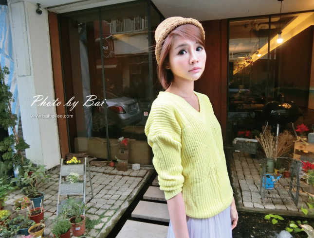 秋冬粉纱裙穿搭,穿搭春天的裙子