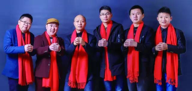 封面故事：团队同心力无穷——四川齐田家居有限公司访问记