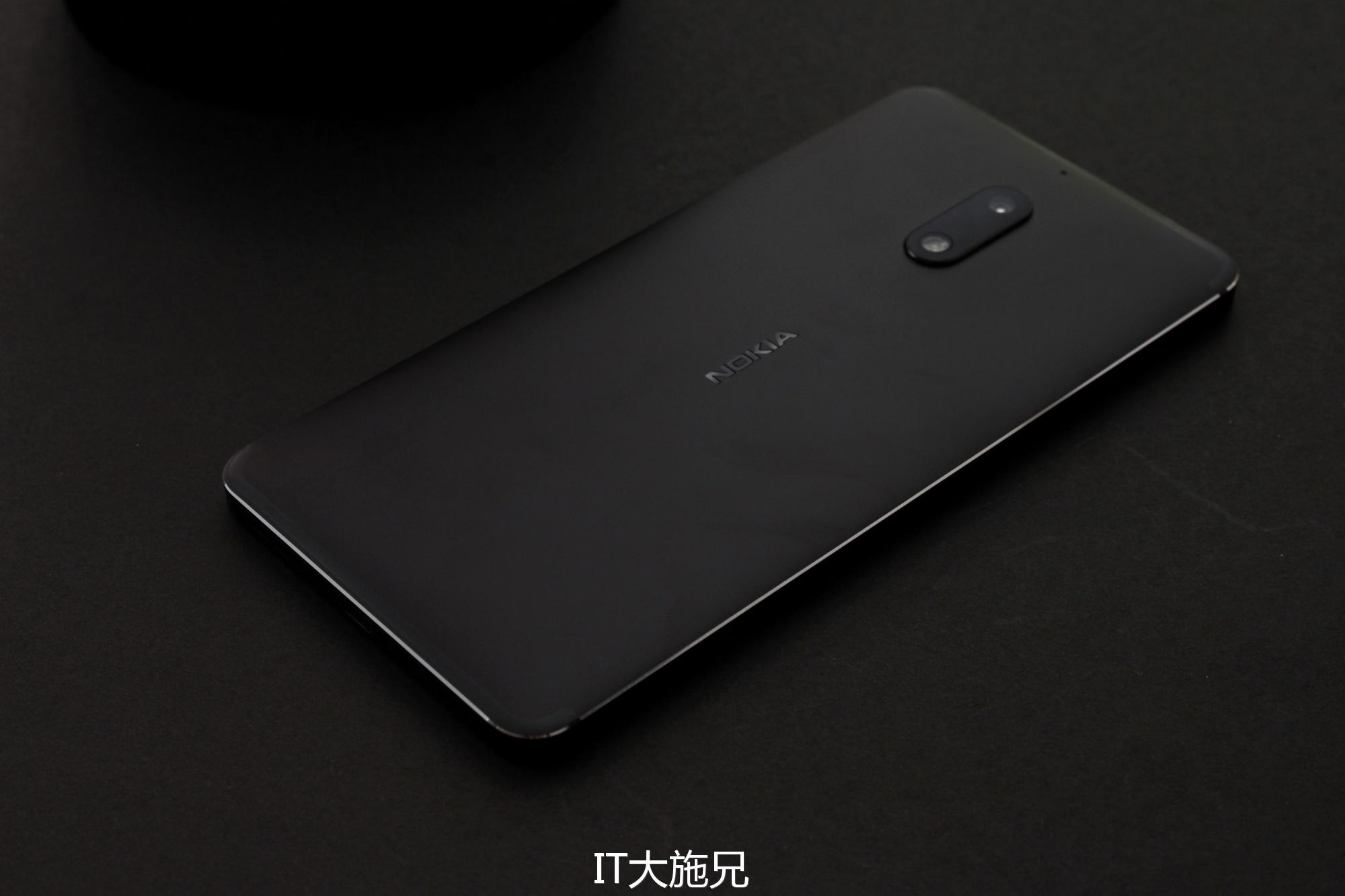 诺基亚6安卓8.0测试版,诺基亚6进入recovery