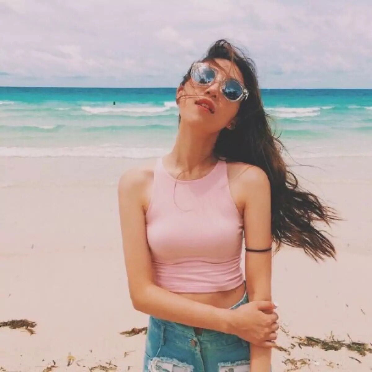 怎么去除颈纹日常护肤,身体乳去颈纹去鸡皮肤