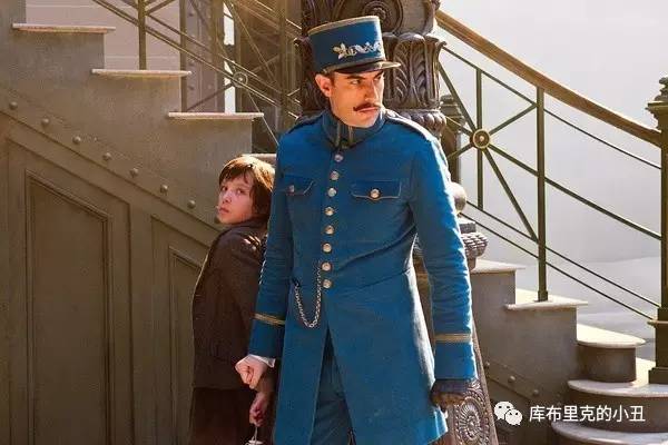 你们这些喜剧演员，正经演起戏来，也能如此精彩