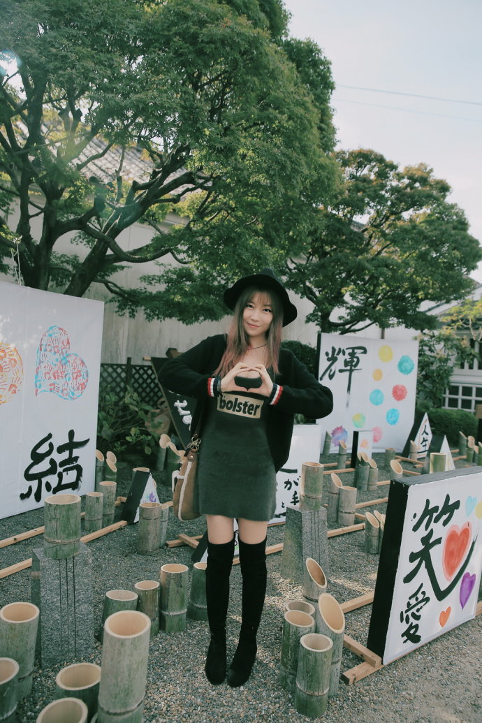 初冬九州温泉旅游攻略,与闺蜜冬日游山庄