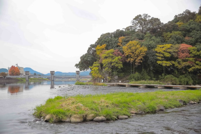 冬日和闺蜜出游,3天2夜的温泉之旅
