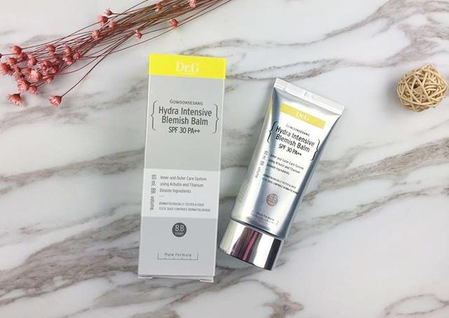 24小时不脱妆的bb霜,不乱粘的bb霜