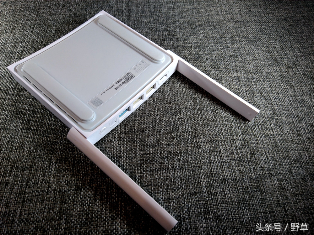 魅族做的第二代路由器，还是极速版，怎么样？