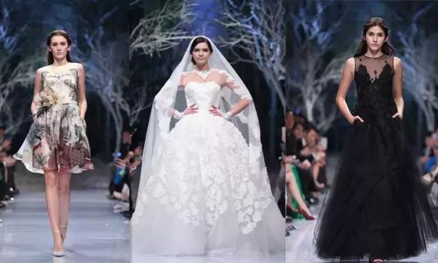 chanel最好看的高定,chanel风格高定