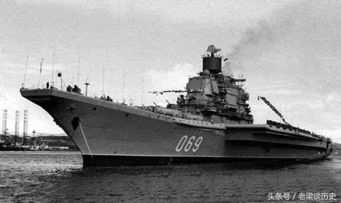 法国赠送航母,法国送航母