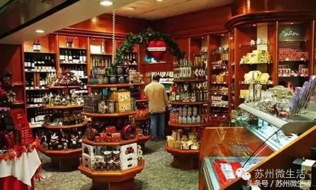 世界上最便宜的机场免税店,国际机场免税购物攻略