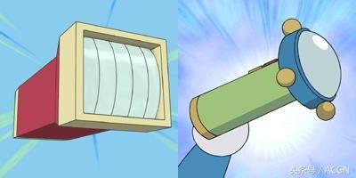 哆啦a梦大雄拿手电筒,哆啦a梦豪华手电筒中文版