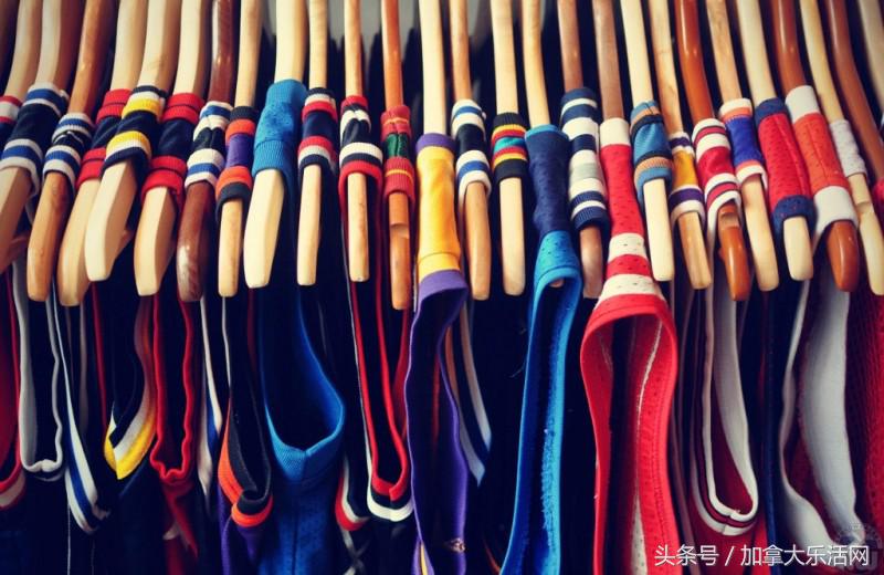 温哥华robsonstreet,温哥华downtown购物街