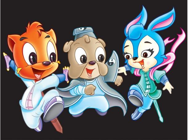 推荐七部经典国漫,必看的七部国漫