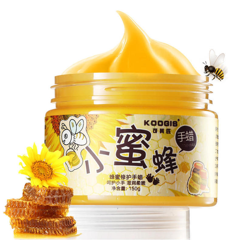 干燥时节，要从头到脚启动防干*法大**