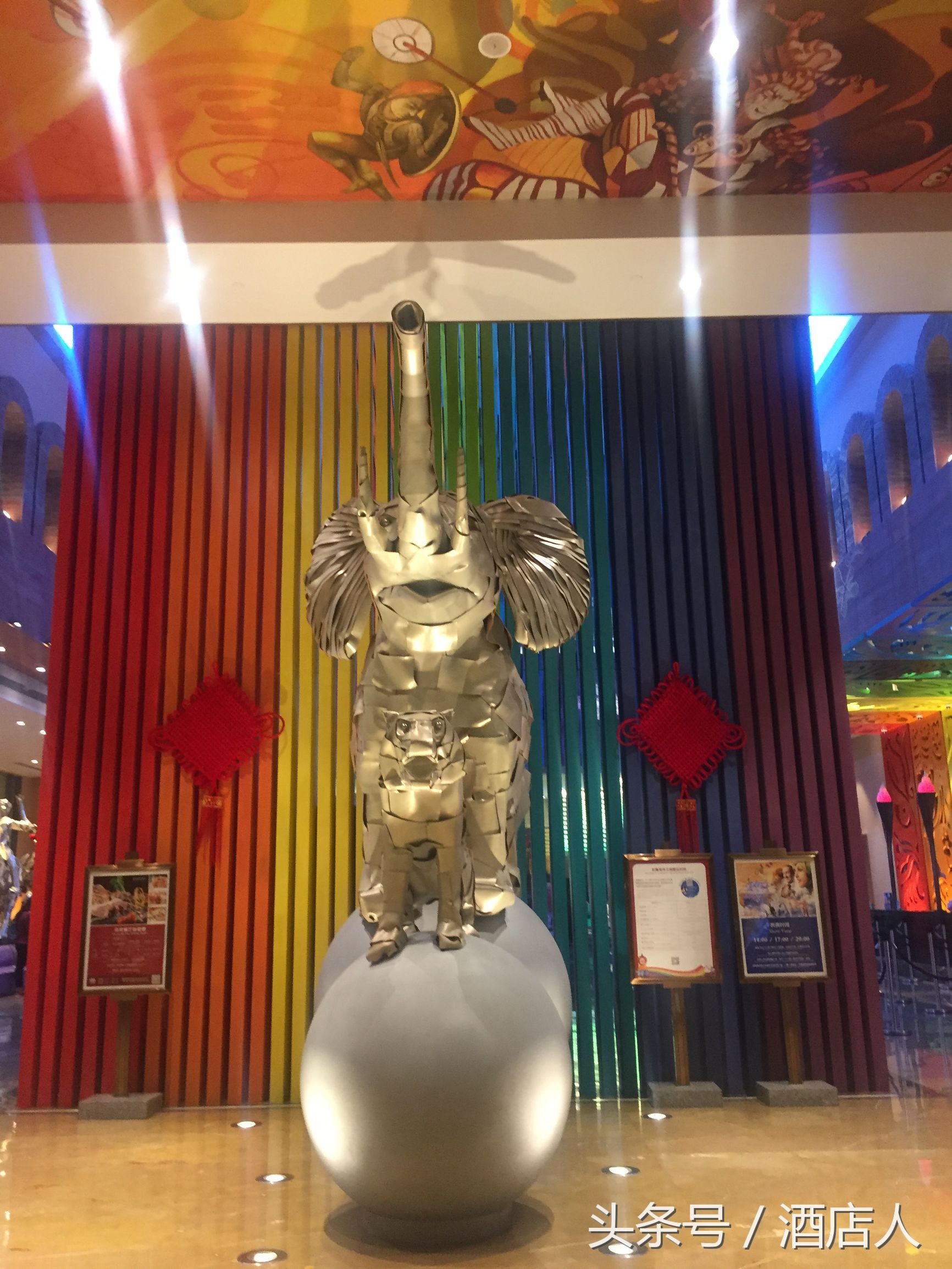 珠海长隆马戏酒店和横琴湾酒店,珠海长隆马戏酒店哪个房性价比高