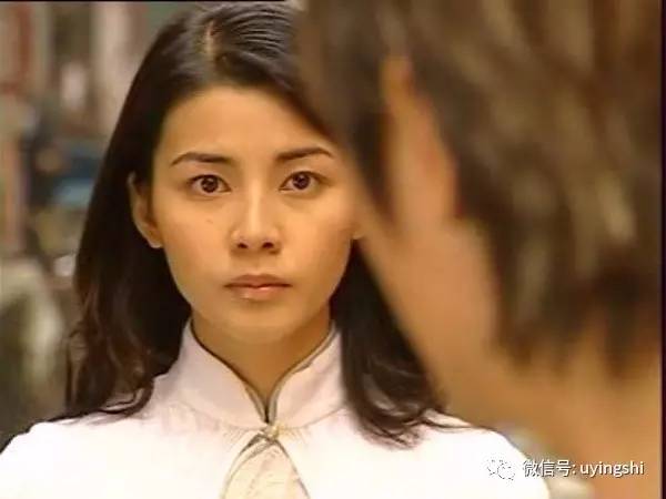 杜琪峰颜值巅峰,47岁杜琪峰近况