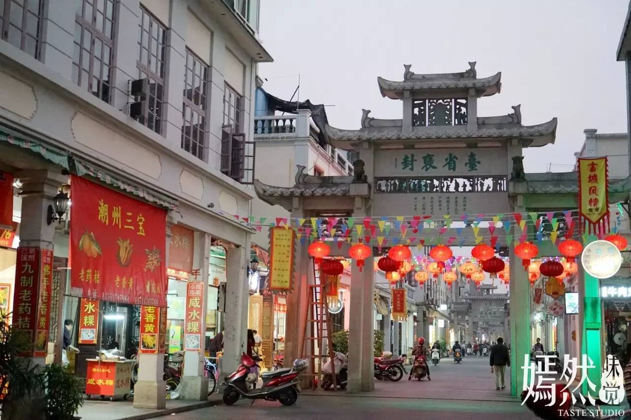 潮菜贵的原因,为什么潮菜那么出名