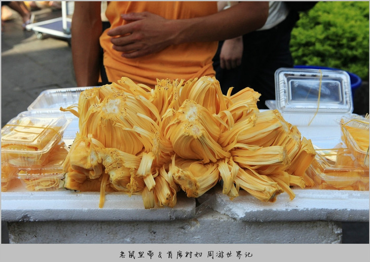 鼓浪屿小吃排行榜前10名,鼓浪屿特产有什么小吃好吃又便宜