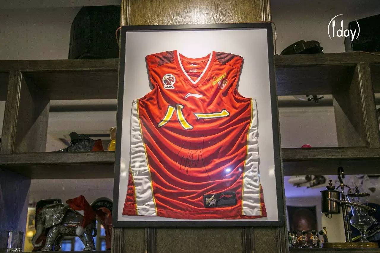 爱篮球又爱美食，南京这样的好青年篮道不迷人咩