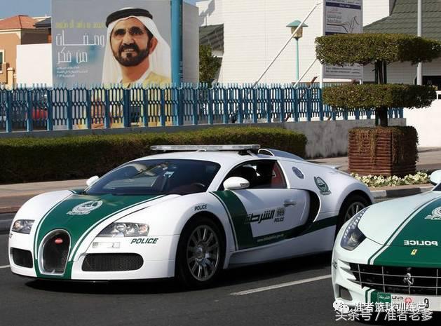 14岁迪拜男孩花200万买球鞋，叔叔阿姨你们穷爆了！