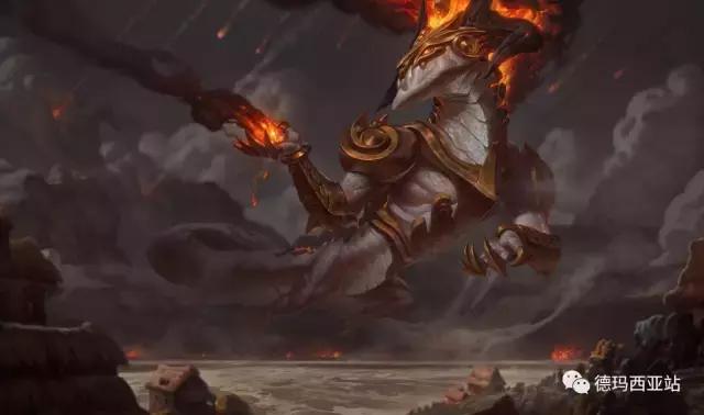 lol十大值得入手皮肤,lol十大最值得入手皮肤