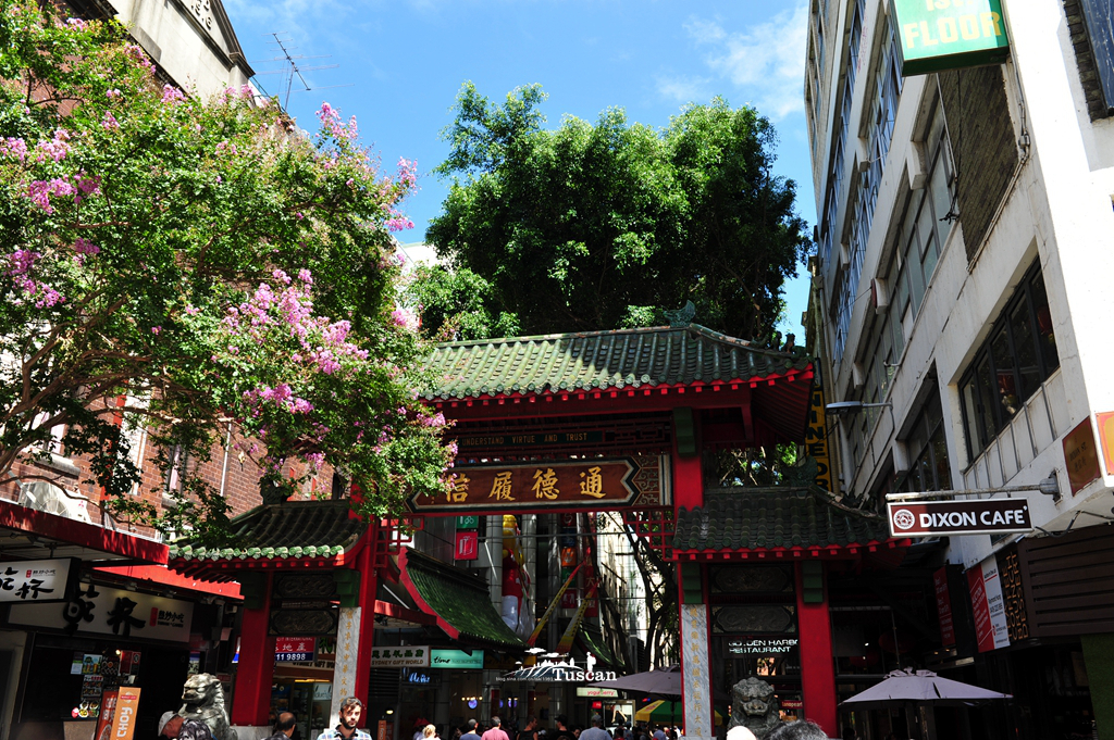 悉尼旅游攻略网红,怎么攻略悉尼