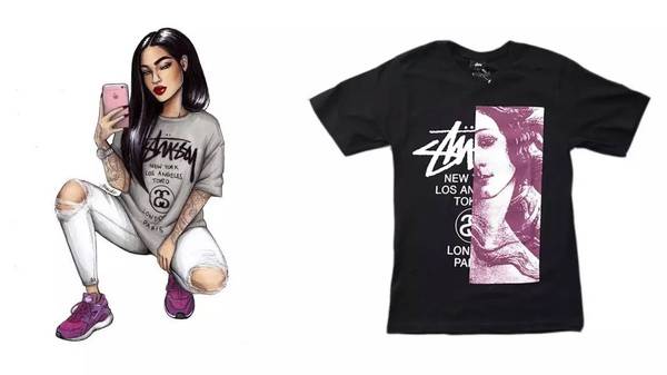 比supreme更值得入手的品牌有哪些,最值得买的supreme