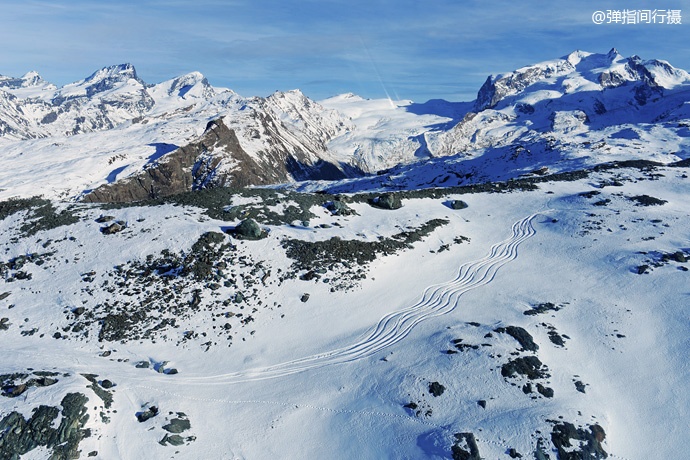 瑞士阿尔卑斯山最美山峰,瑞士阿尔卑斯山哪个峰风景最美