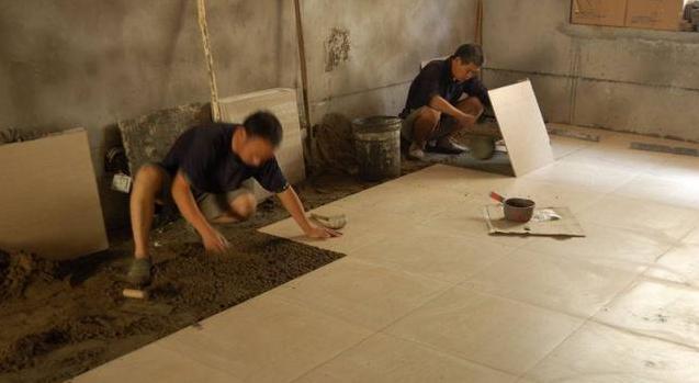 农村自己安装地暖多少钱,农村平房地暖安装全套视频教学