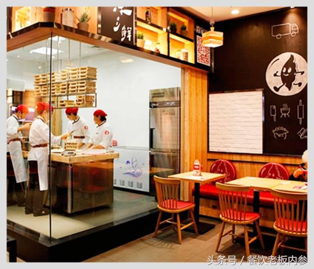 遇见小面7年开100家店,遇见小面完成新一轮融资计划