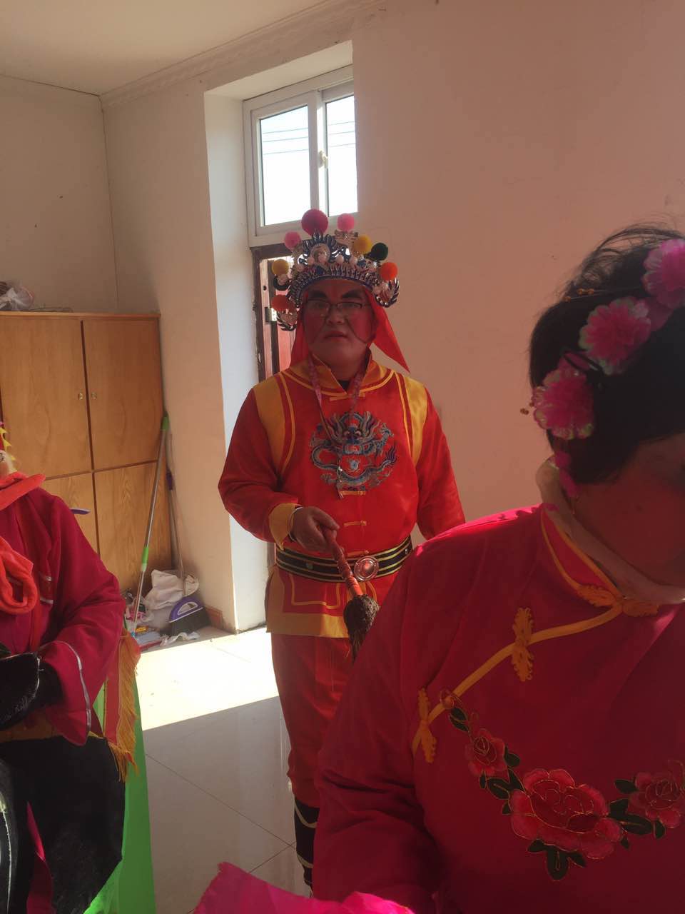 怎样发扬海阳大秧歌,海阳大秧歌排名