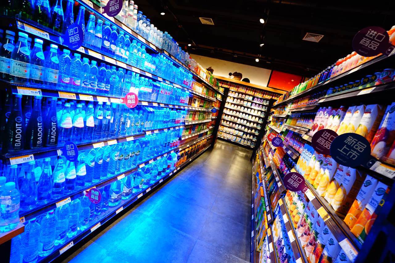 林永强,冠业集团林永强